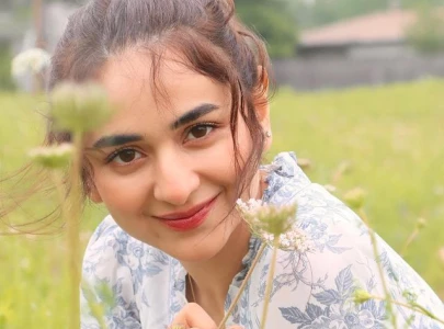 never picked a bat or ball but yumna zaidi wants to ace her film debut as cricketer in nayab never picked a bat or ball but yumna zaidi wants to ace her film debut as cricketer in nayab