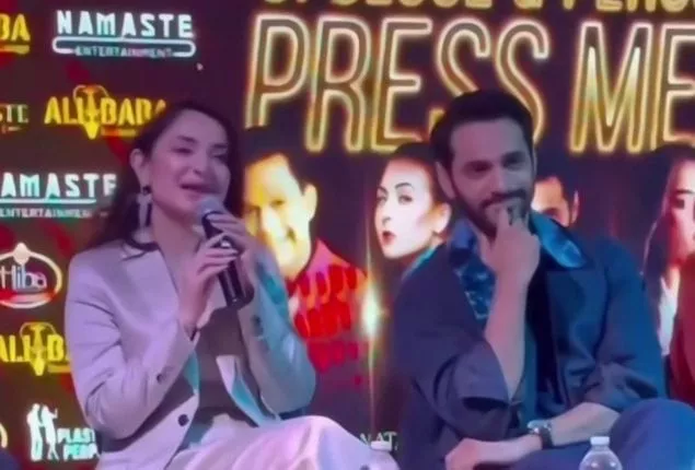 yumna zaidi discusses relationship status in viral video yumna zaidi discusses relationship status in viral video