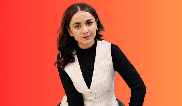 life together should be good yumna zaidi shares what she s looking for in a partner
