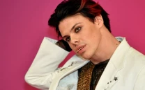 yungblud says he s pansexual and f d everyone under the sun
