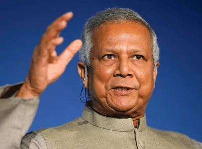 bangladesh announces elections in april 2026 says yunus