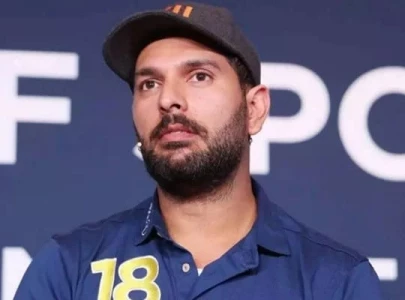 only one pakistani player makes the cut in yuvraj singh s dream team