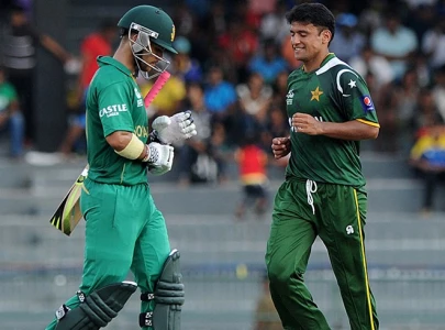 yasir arafat to serve as head coach of pakistan team in mickey arthur s absence