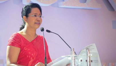 sri lankan health minister tests positive for covid 19 after endorsing sorcery