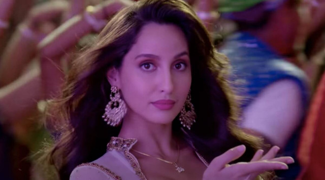 bollywood recreates pakistani song zaalima coca cola for anti pakistan film