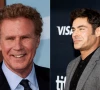 zac efron joins will ferrell in new amazon mgm comedy zac efron joins will ferrell in new amazon mgm comedy