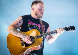 zach bryan teases politically charged song bad news targeting ice zach bryan teases politically charged song bad news targeting ice