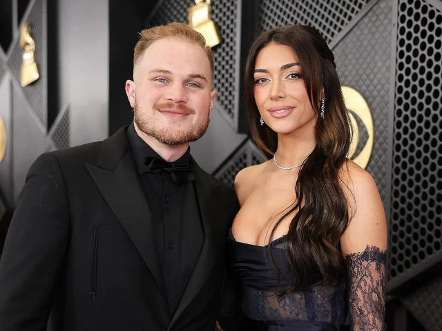 brianna lapaglia breaks silence after zach bryan confirms breakup