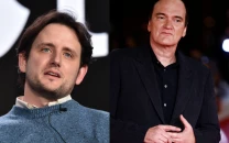 zach woods slams quentin tarantino over harsh actor critiques in fiery instagram videos zach woods slams quentin tarantino over harsh actor critiques in fiery instagram videos