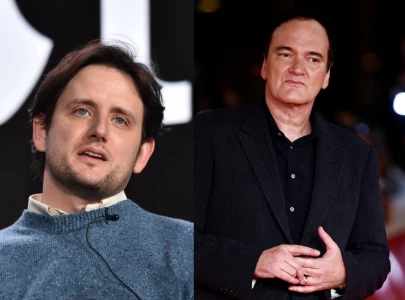 zach woods slams quentin tarantino over harsh actor critiques in fiery instagram videos