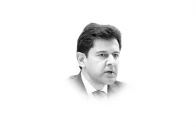 the writer is a former federal secretary ministry of planning development special initiatives