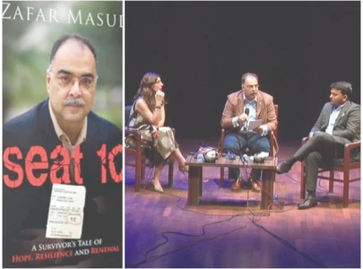 30 seconds between life and death changed my life