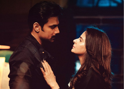 saba qamar is so painfully disciplined on set she makes me look like a diva zahid ahmed