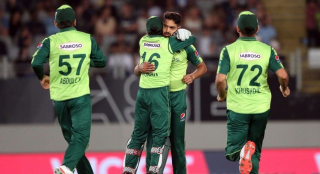 zahid mehmood hasan ali included in pakistan squad for south africa t20is