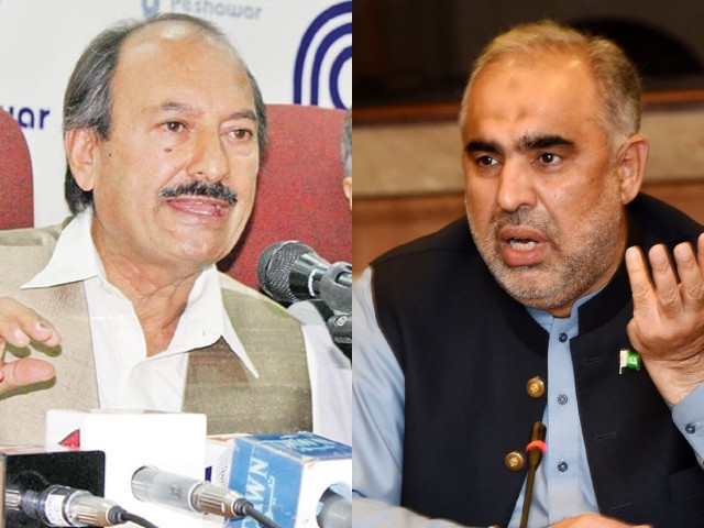 anp slams qaiser s advice to snap ties with govt anp slams qaiser s advice to snap ties with govt