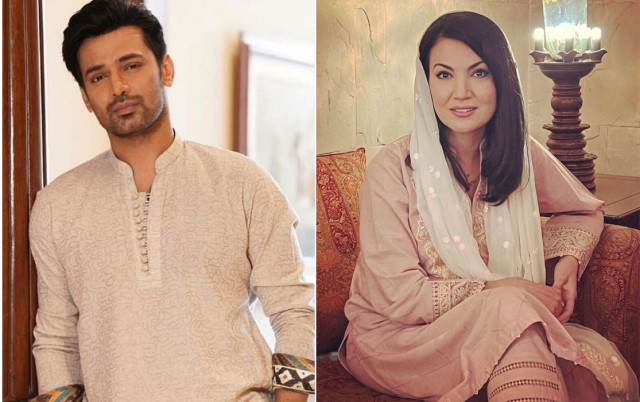 plenty of snakes in the garden zahid ahmed claps back at reham khan plenty of snakes in the garden zahid ahmed claps back at reham khan