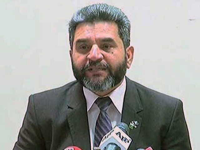 zahir shah was serving as the director general operations nab photo express file