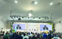 amazon nearing point of no return