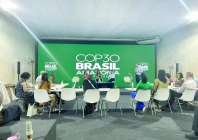 mobilising climate financing for social protection photo express