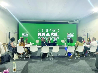 can markets save the climate technocrats still say yes