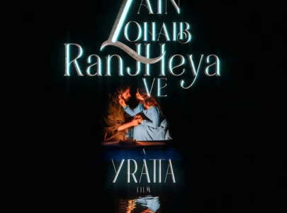 zain zoheb s ranjheya ve climbs to 9th spot on spotify s viral 50 zain zoheb s ranjheya ve climbs to 9th spot on spotify s viral 50