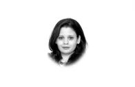 the writer takes interest in social issues