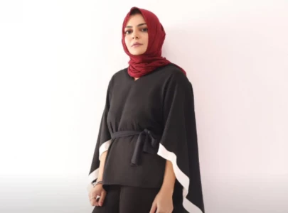 zainab chottani to make paris runway debut zainab chottani to make paris runway debut