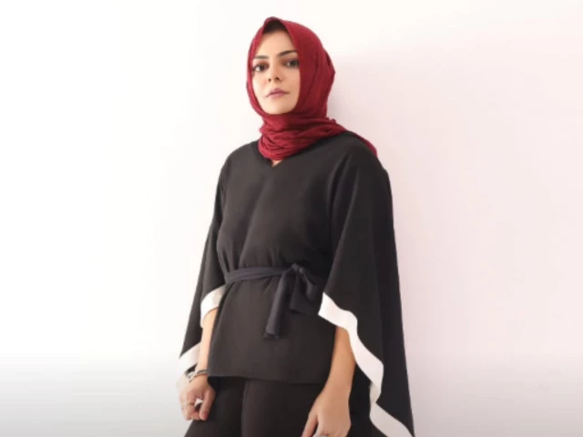 Zainab Chottani to make Paris runway debut