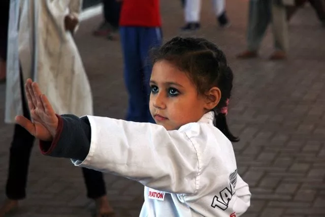 street children are often more vulnerable to sexual predators say organisers photo athar khan express street children are often more vulnerable to sexual predators say organisers photo athar khan express