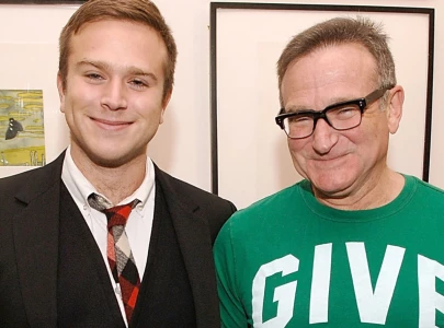 zak williams reveals robin williams was searching for relief before his death