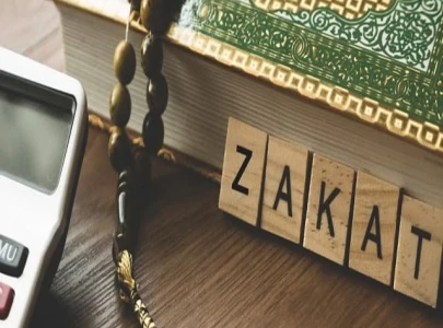 dearth of funds paralyses zakat system