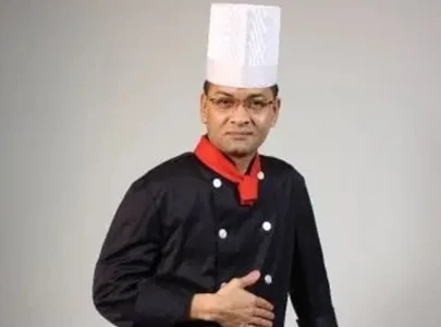 pakistani culinary icon chef zakir passes away at 58 pakistani culinary icon chef zakir passes away at 58