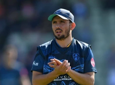 zaman khan stars while haider ali fails to deliver again for derbyshire zaman khan stars while haider ali fails to deliver again for derbyshire