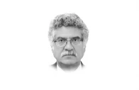 the writer is a former ambassador of pakistan
