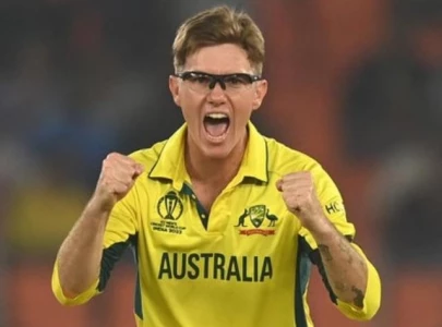 t20 world cup 2024 watch how adam zampa destroys namibia in just 24 minutes t20 world cup 2024 watch how adam zampa destroys namibia in just 24 minutes
