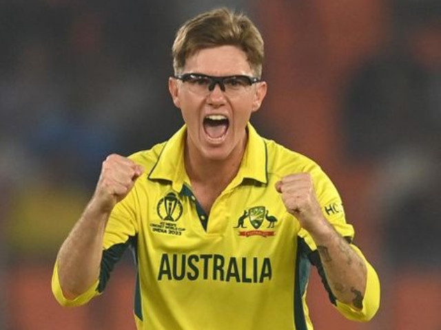 t20 world cup 2024 watch how adam zampa destroys namibia in just 24 minutes
