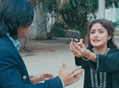 sajal aly wins praise for emotionally charged zanjeerein performance