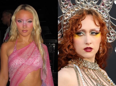 zara larsson calls out criticism of chappell roan over stance on invasive fans zara larsson calls out criticism of chappell roan over stance on invasive fans