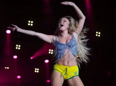 zara larsson debuts intimate new documentary up close on amazon prime