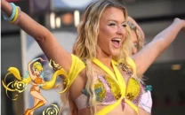 what is zara larsson planning with winx club singer drops mysterious hint what is zara larsson planning with winx club singer drops mysterious hint