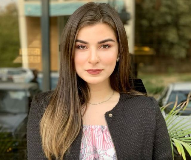 Pakistani student achieves highest score in ACCA exam - Vimarsana News