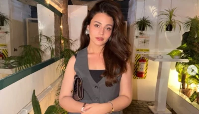 photo zaranoorabbas official instagram