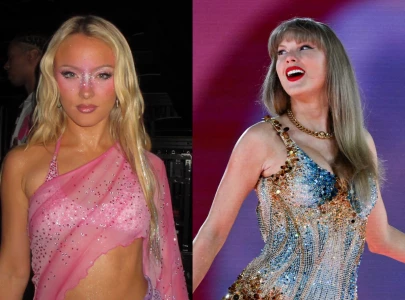 what did zara larsson actually mean about taylor swift fans and the chart game what did zara larsson actually mean about taylor swift fans and the chart game