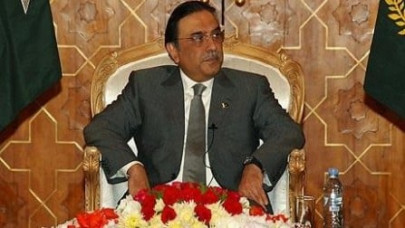 president endorses ihc establishment bill 2010