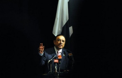 lahore double murder zardari rejects us plea to set official free lahore double murder zardari rejects us plea to set official free