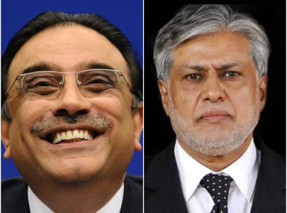 zardari dar talks broke agriculture tax impasse zardari dar talks broke agriculture tax impasse