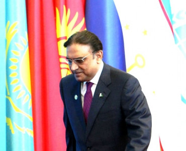 pakistan pledges commitment to sco hopes for full membership