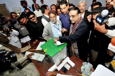 it doesn t matter unless you vote