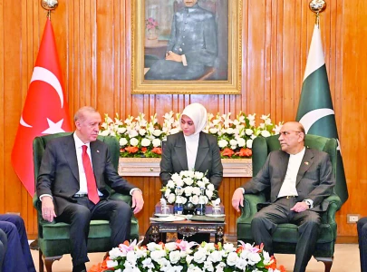 president for stronger ties with t rkiye