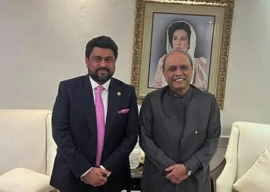 ppp dismisses rumours of sindh governor s replacement as media speculation